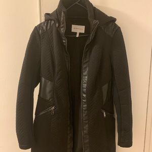 Women coat BCBG
